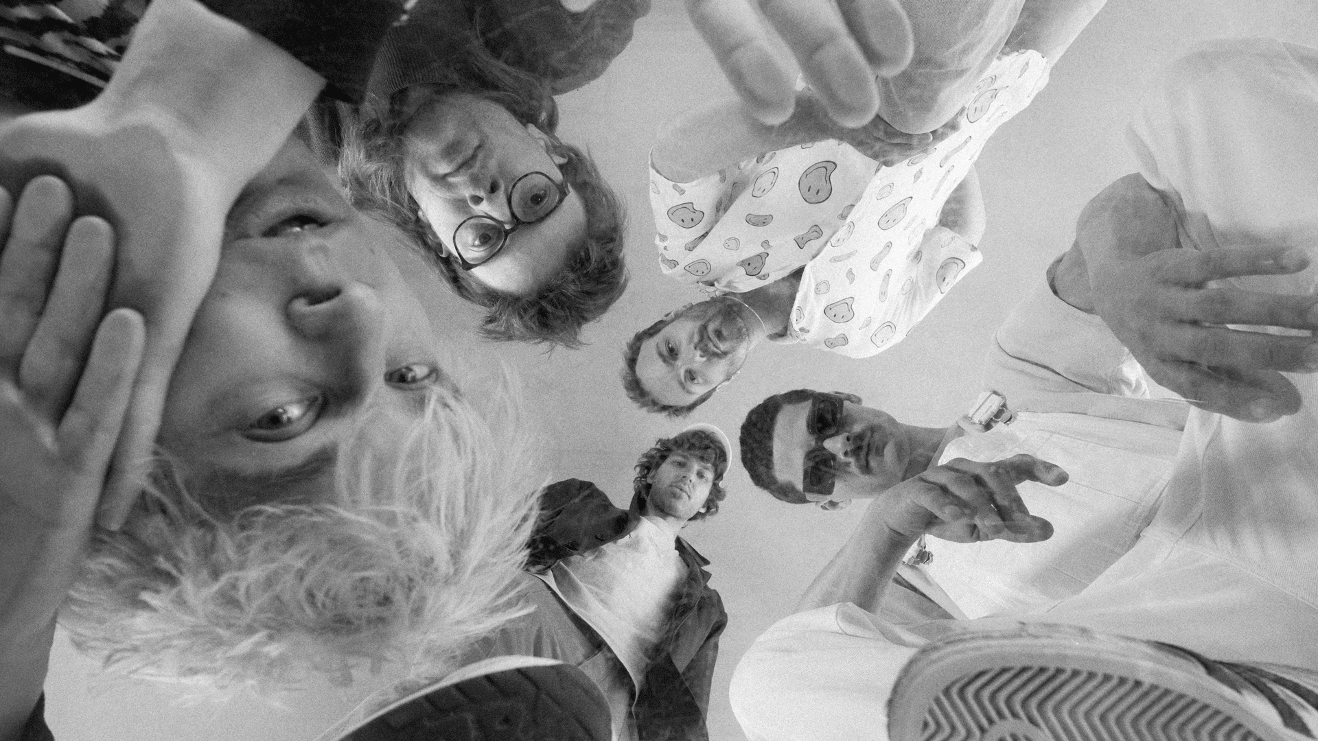 Irrsinn Management & Label