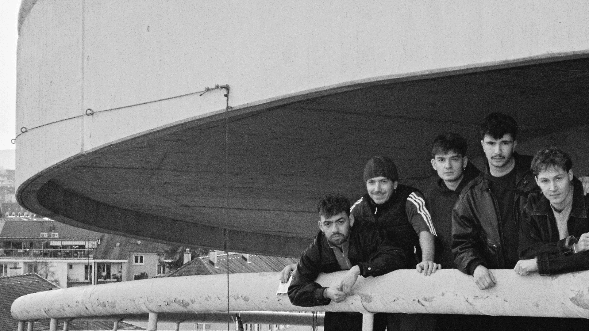 Irrsinn Management & Label